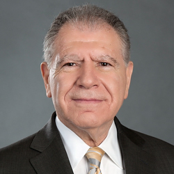 Gerald Steinberg, MD